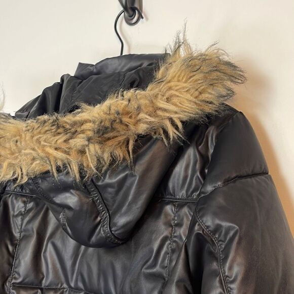 Geox Respira Kid's Winter Coat 10 - Picture 4 of 7